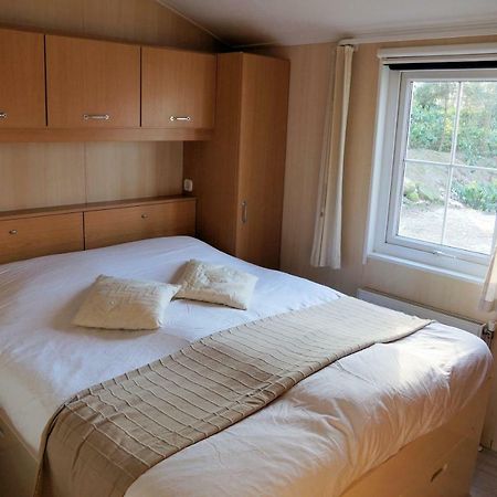 Chalet Gem Villa Wageningen Eksteriør billede