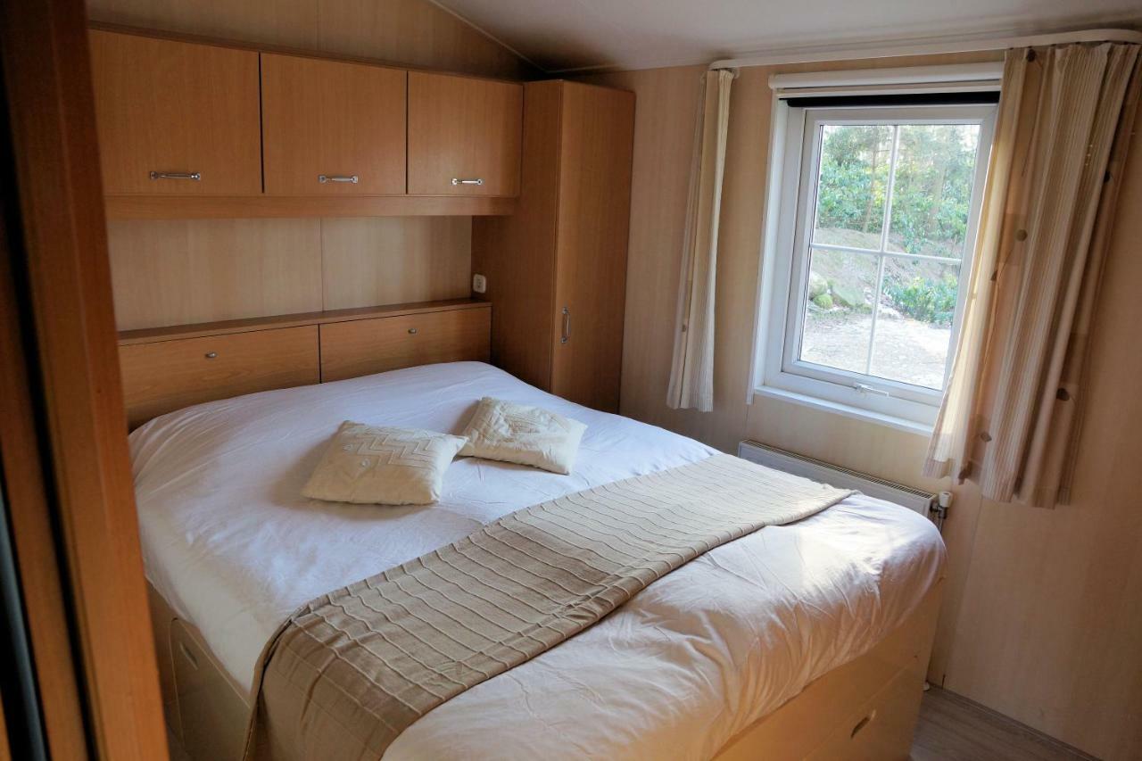 Chalet Gem Villa Wageningen Eksteriør billede