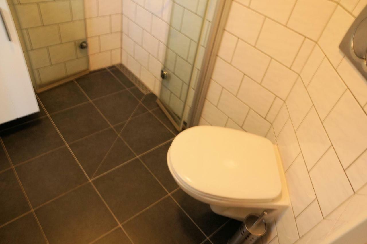 Chalet Gem Villa Wageningen Eksteriør billede