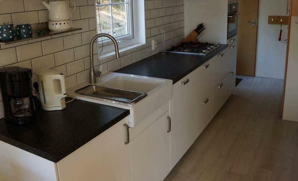 Chalet Gem Villa Wageningen Eksteriør billede